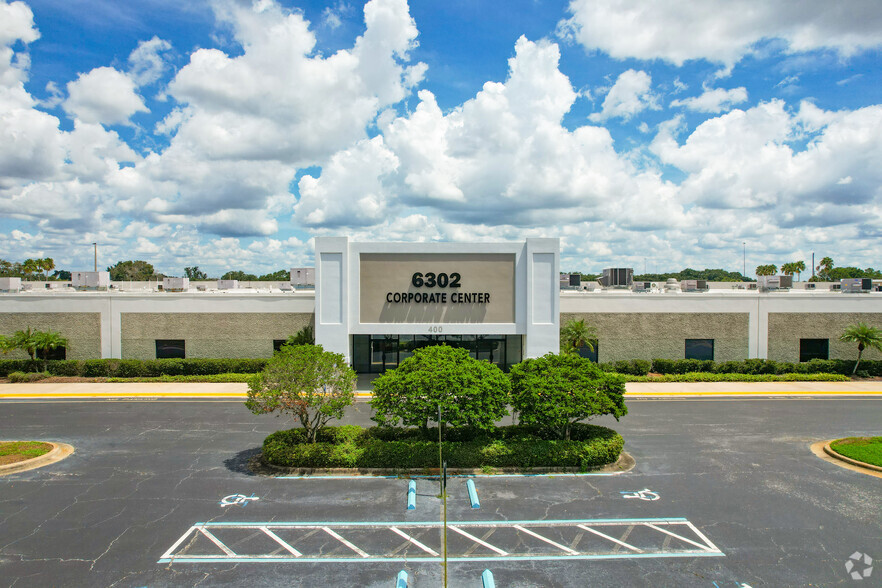 6302 E Dr Martin Luther King Jr Blvd, Tampa, FL for lease - Building Photo - Image 3 of 8