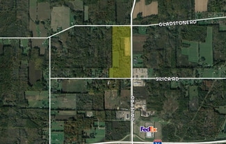 More details for BAILEY Rd, North Jackson, OH - Land for Sale