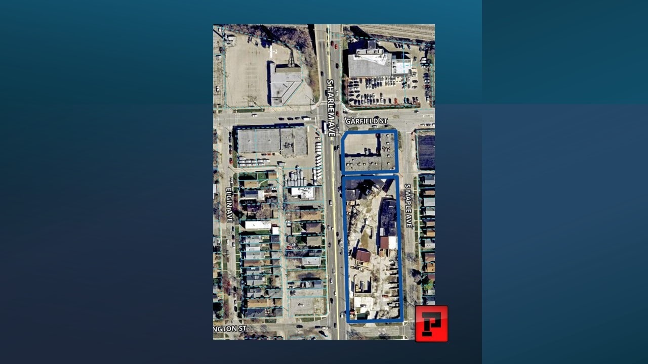 915 S Maple Ave, Oak Park, IL for sale Building Photo- Image 1 of 3