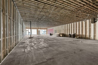 322-326 Avenue C, Killeen, TX for lease Building Photo- Image 2 of 3