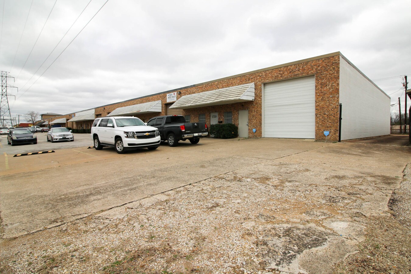 1728 Parkside Ave, Irving, TX 75061