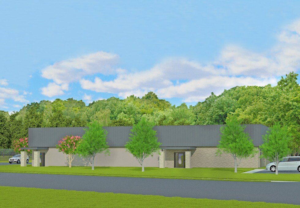 1514 S Broad St, Mobile, AL for sale Building Photo- Image 1 of 1
