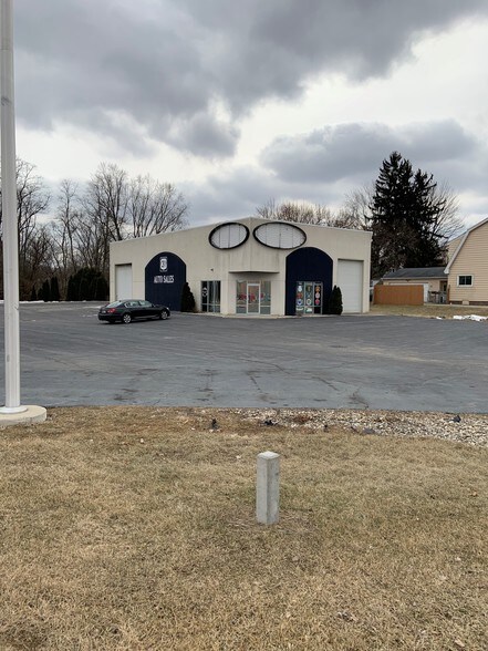 6302 Us-31 S, South Bend, IN for sale - Other - Image 1 of 1