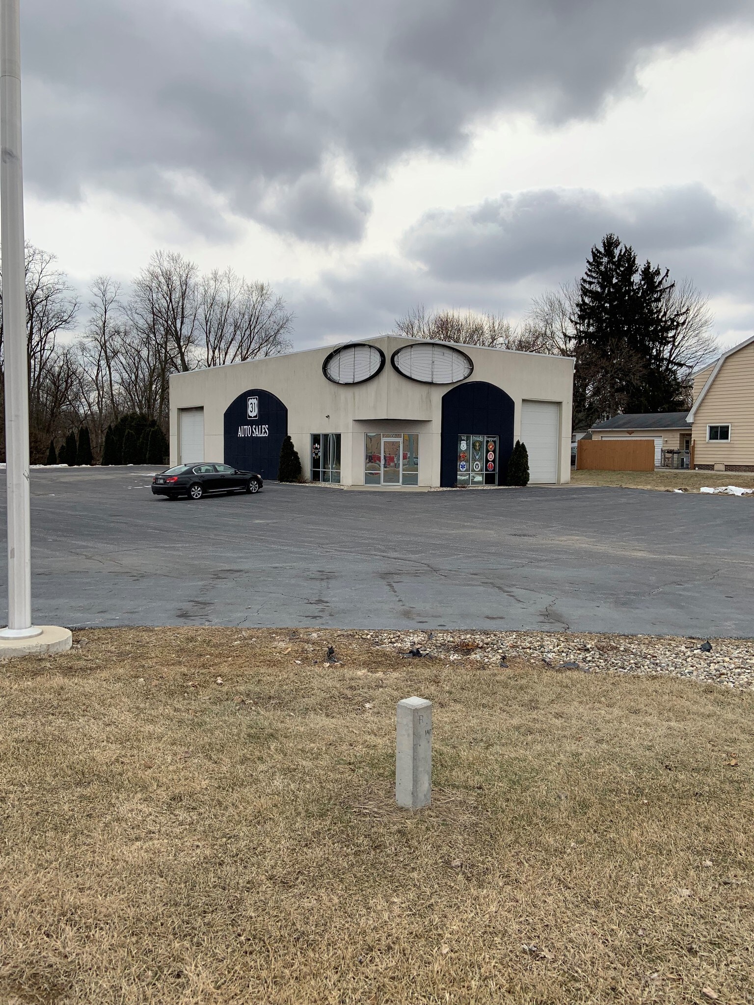 6302 Us-31 S, South Bend, IN for sale Other- Image 1 of 1