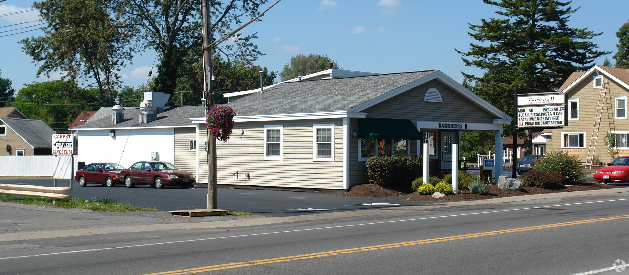 304 S Main St, North Syracuse, NY for sale Primary Photo- Image 1 of 1