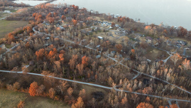 27210 S Highway 125, Afton, OK - aerial  map view - Image1