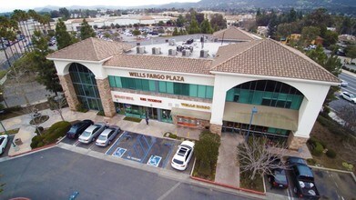 925 Broadbeck Dr, Thousand Oaks, CA - AERIAL map view