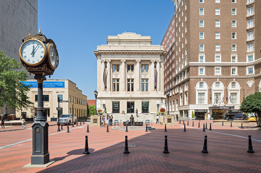 130 S Main St, Greenville, SC for lease - Building Photo - Image 1 of 2