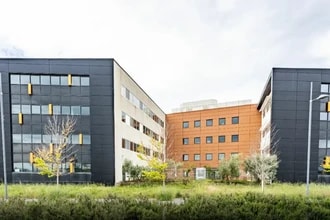 Office in Montpellier for lease Building Photo- Image 2 of 7