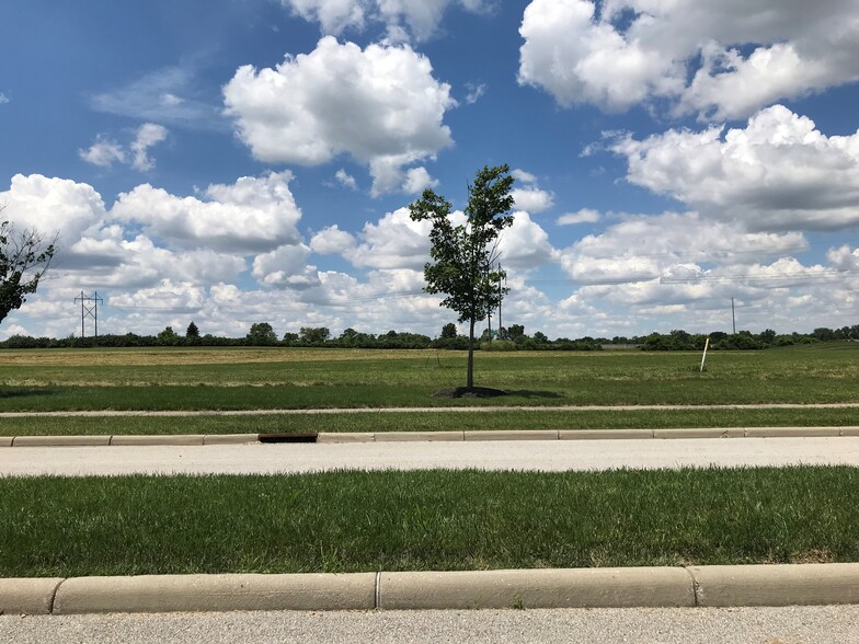 3507 W Tech Rd, Miamisburg, OH for lease - Construction Photo - Image 1 of 1