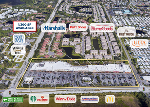 7400 Cortez Rd W, Bradenton, FL - aerial  map view