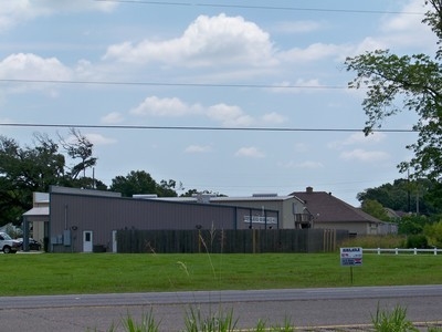 Airline Hwy, Gonzales, LA for sale Primary Photo- Image 1 of 1