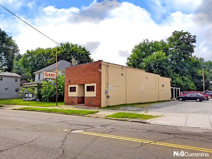 358 Glenwood Ave, Akron, OH 44310