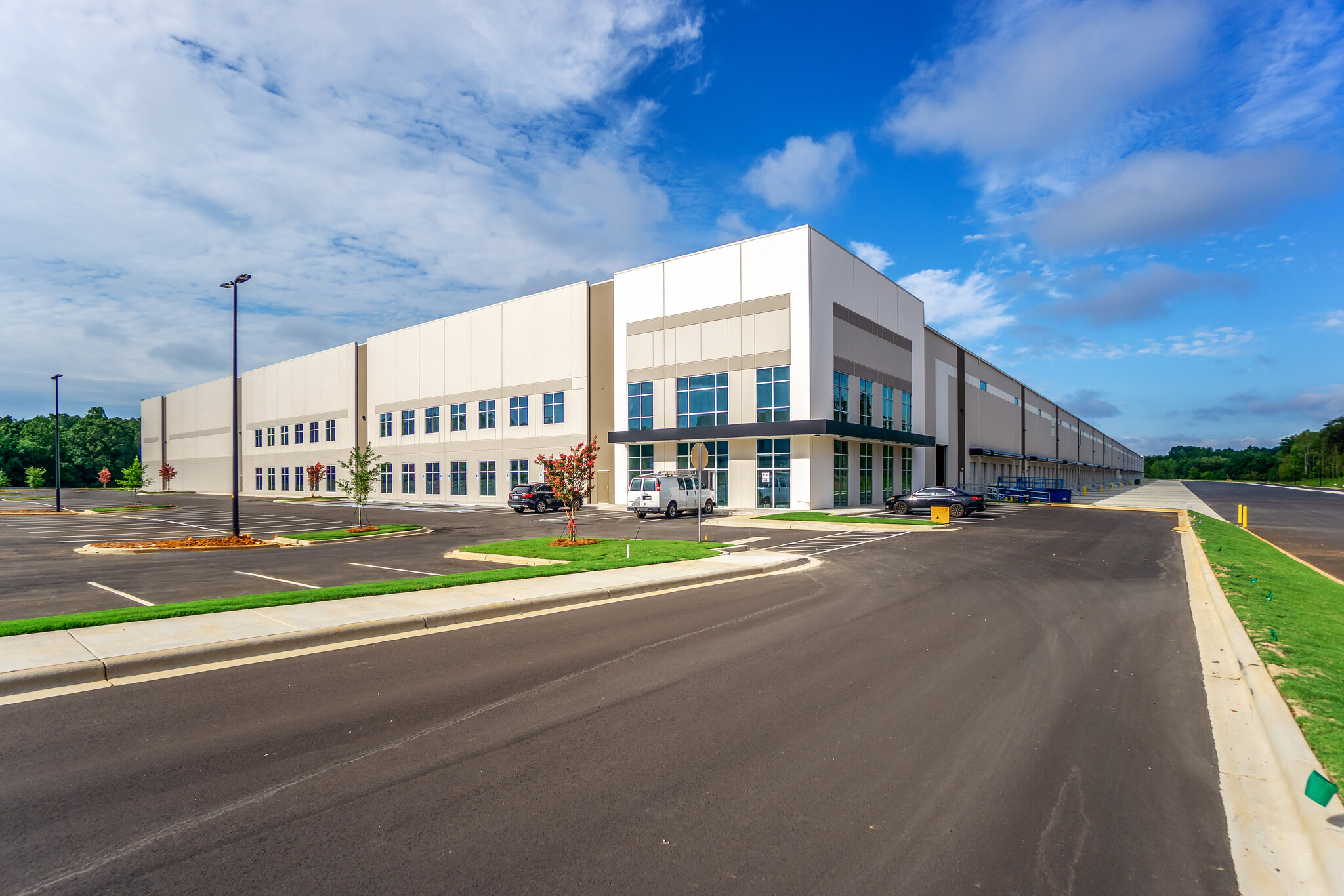7149 Logistics Ln, Fort Mill, SC for sale Building Photo- Image 1 of 1