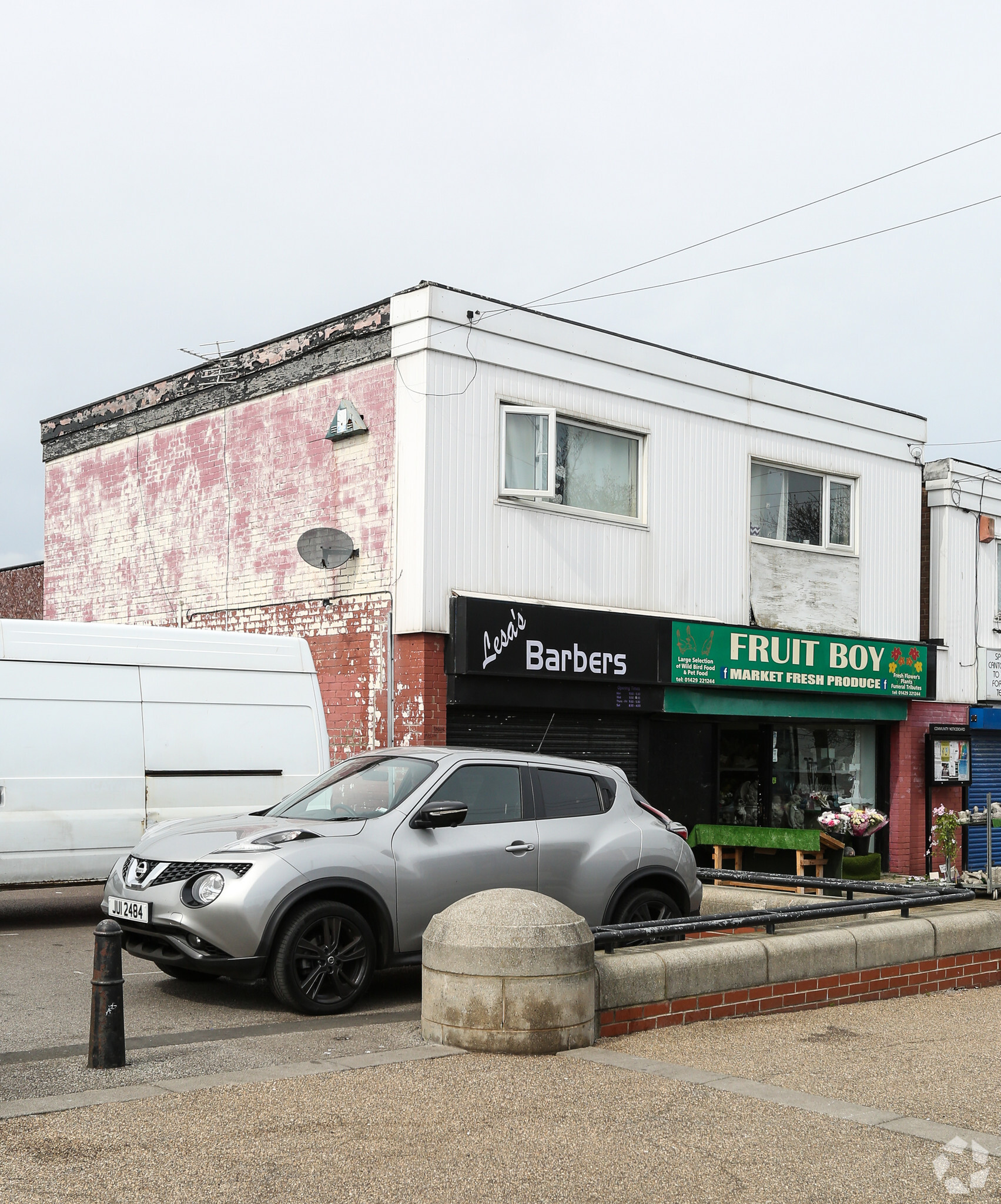 75 King Oswy Dr, Hartlepool for sale Primary Photo- Image 1 of 1