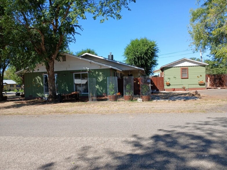 1400 W 11th St, Alturas, CA for sale - Building Photo - Image 3 of 28