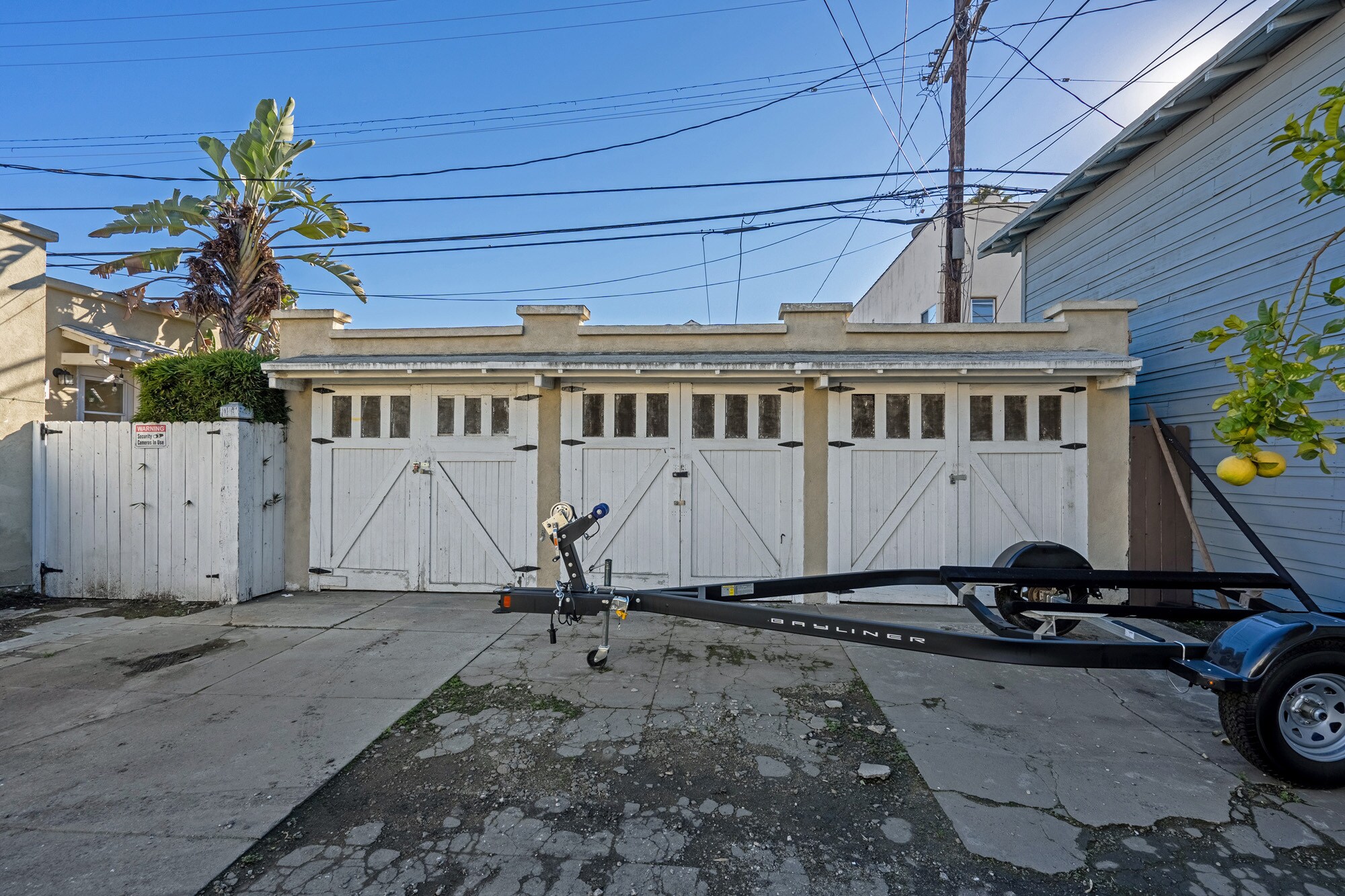 5500 Barton Ave, Los Angeles, CA 90038 Multifamily for Sale