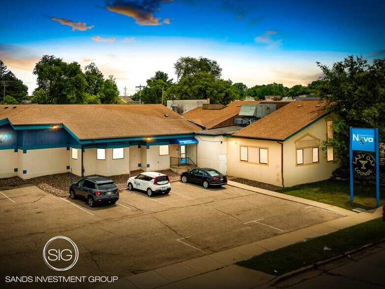 1617 N Stoughton Rd, Madison, WI for sale - Primary Photo - Image 1 of 8