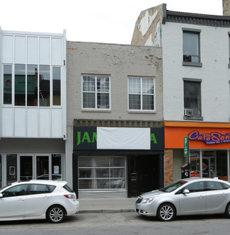 More details for 119 Dundas St, London, ON - Retail for Sale