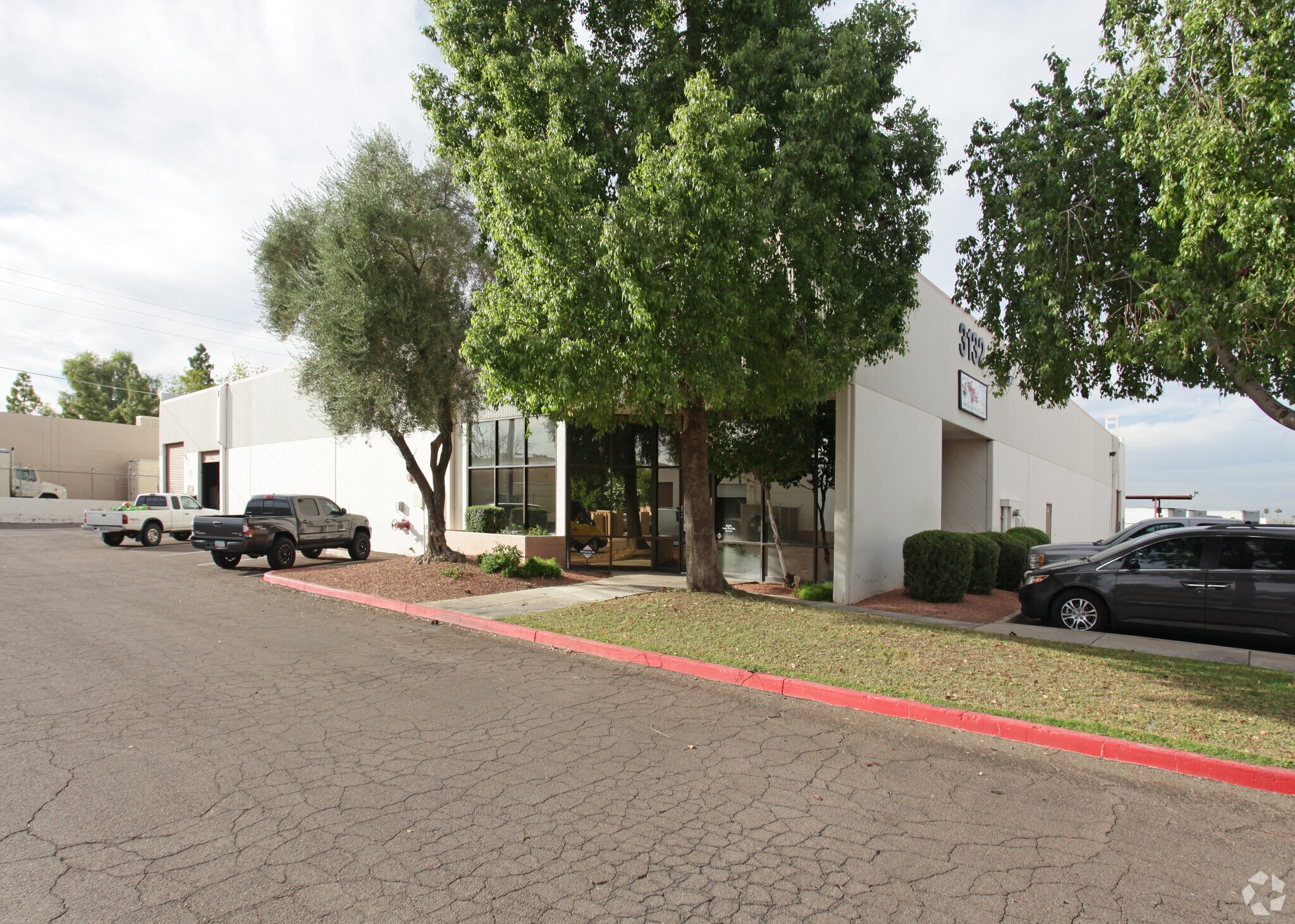 3132 W Thomas Rd, Phoenix, AZ for sale Primary Photo- Image 1 of 1