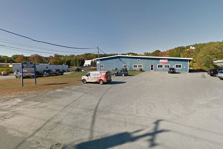 378-390 Presumpscot St, Portland, ME for sale Building Photo- Image 1 of 1