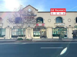 More details for 150-170 W Valley Blvd, San Gabriel, CA - Retail for Lease