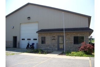 More details for 1761 W Samaria Rd, Samaria, MI - Industrial for Lease