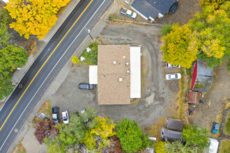 1149 S Main St, Riggins, ID - aerial  map view - Image1