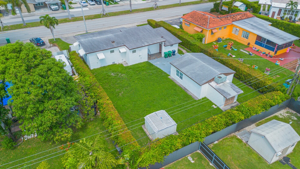 3501 SW 87th Ave, Miami, FL for sale - Building Photo - Image 3 of 3
