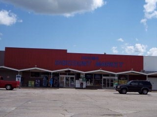 1402 E Tunnel Blvd, Houma, LA for sale Primary Photo- Image 1 of 1