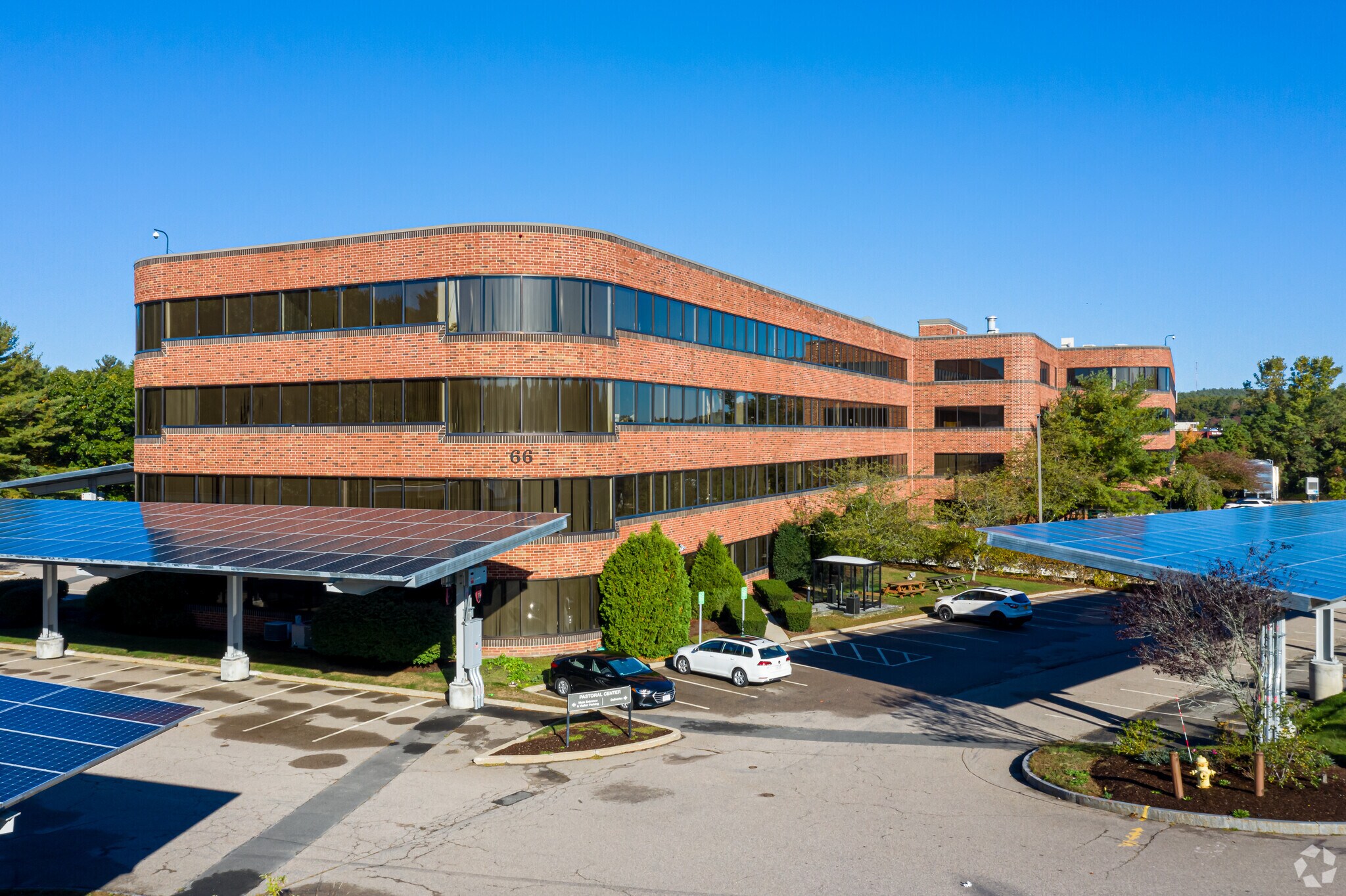 66 Brooks Dr, Braintree, MA for sale Building Photo- Image 1 of 1