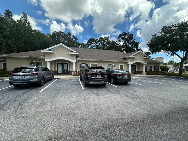 10960 Sheldon Rd, Tampa, FL for sale - Building Photo - Image 2 of 16