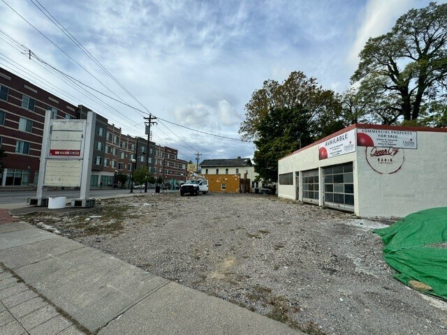 6014 Hamilton Ave, Cincinnati, OH for sale - Building Photo - Image 1 of 21