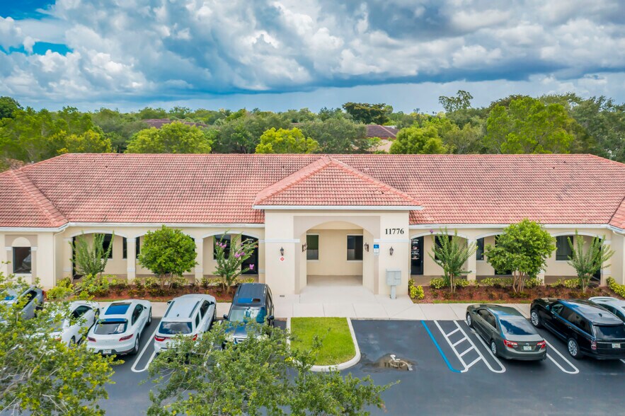 11788 W Sample Rd, Coral Springs, FL for sale - Building Photo - Image 1 of 1