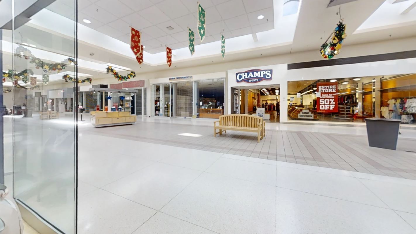 2209 Richland Mall, Mansfield, OH for lease Building Photo- Image 1 of 3