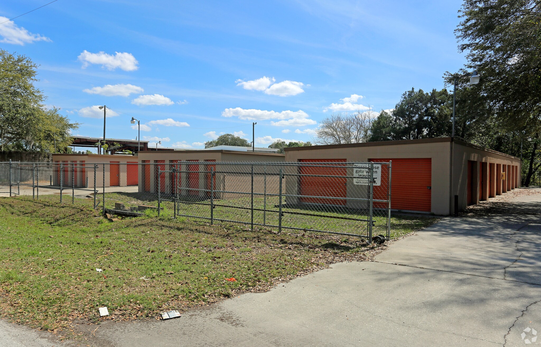 1155 Carroll St, Clermont, FL for sale Primary Photo- Image 1 of 1