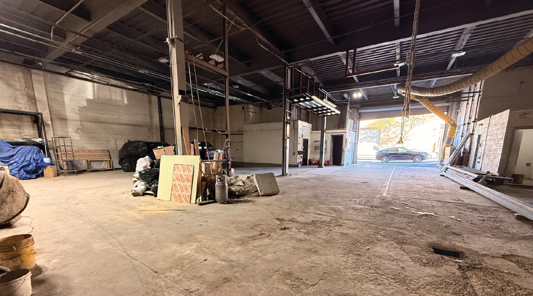 81 Apollo St, Brooklyn, NY for lease Interior Photo- Image 1 of 1