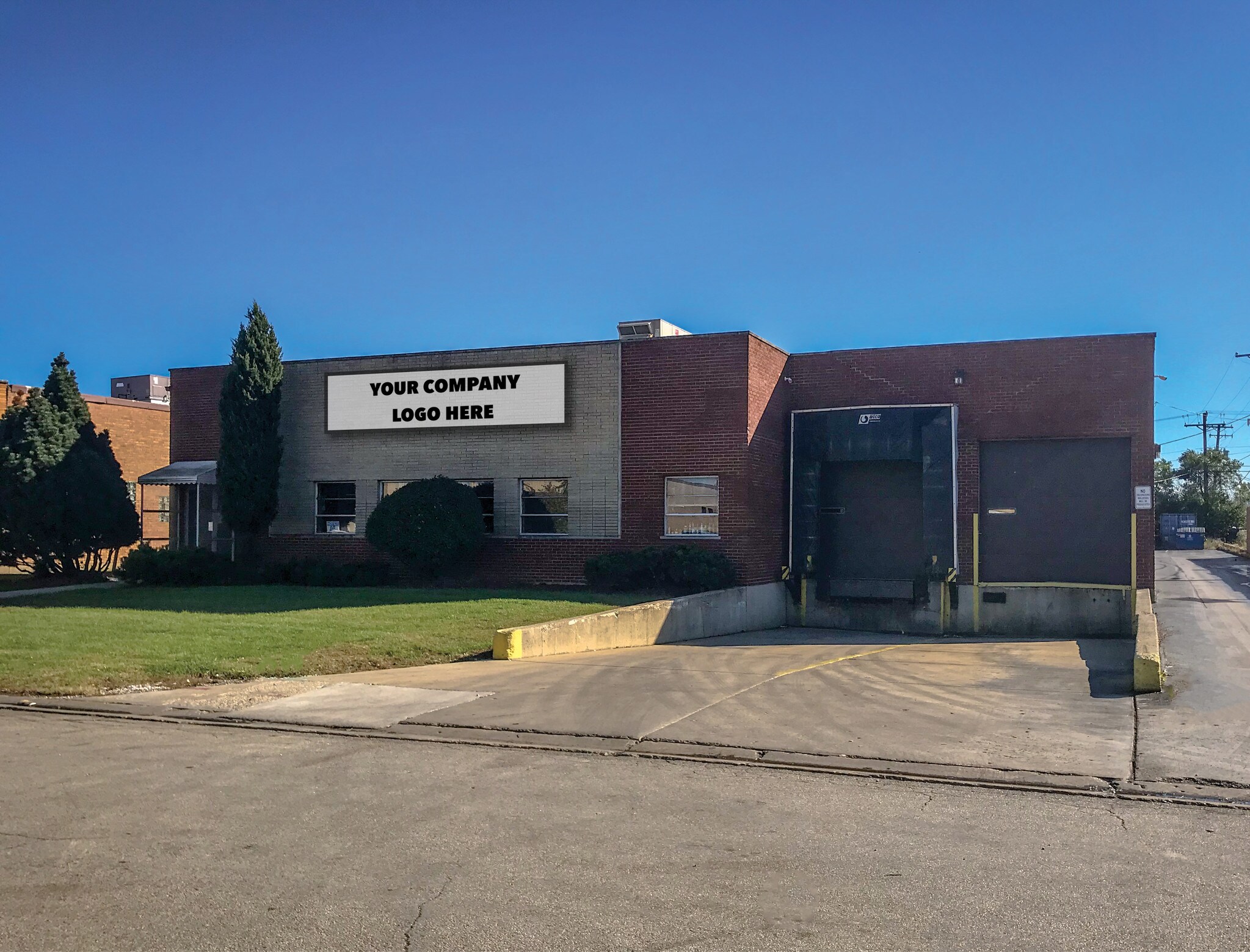 125 W Fay Ave, Addison, IL for sale Building Photo- Image 1 of 1