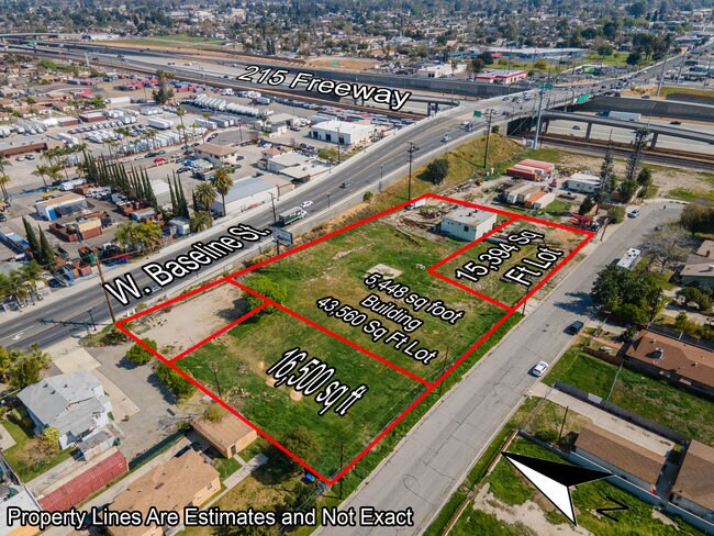 970 Orange, San Bernardino, CA for sale Primary Photo- Image 1 of 1