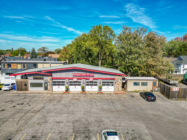 6499 Lundys Ln, Niagara Falls, ON for sale - Building Photo - Image 2 of 40