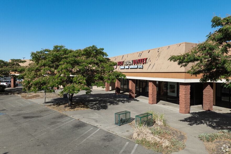 15065-15081 Hesperian Blvd, San Leandro, CA for sale - Building Photo - Image 2 of 4