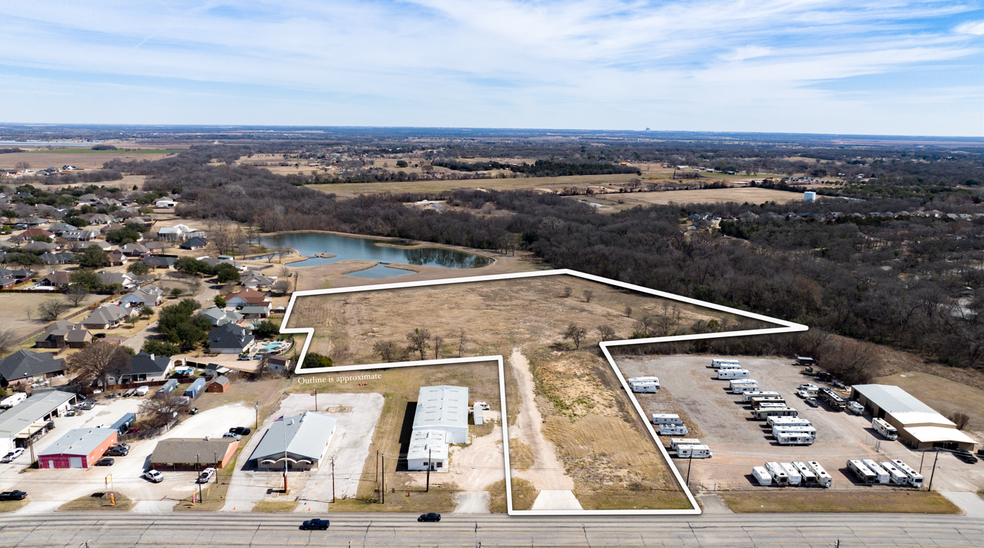 TBD N Robinson Drive, Robinson, TX for sale - Building Photo - Image 2 of 8