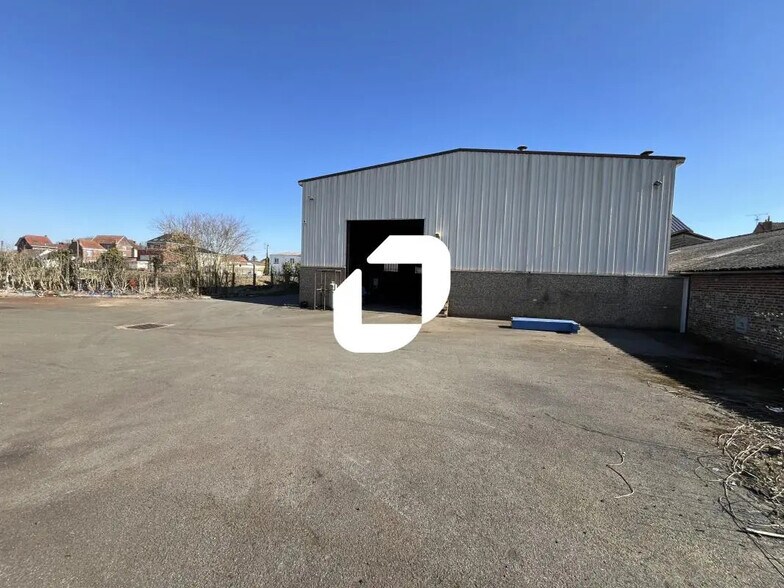 Industrial in Lillers for sale - Building Photo - Image 3 of 18