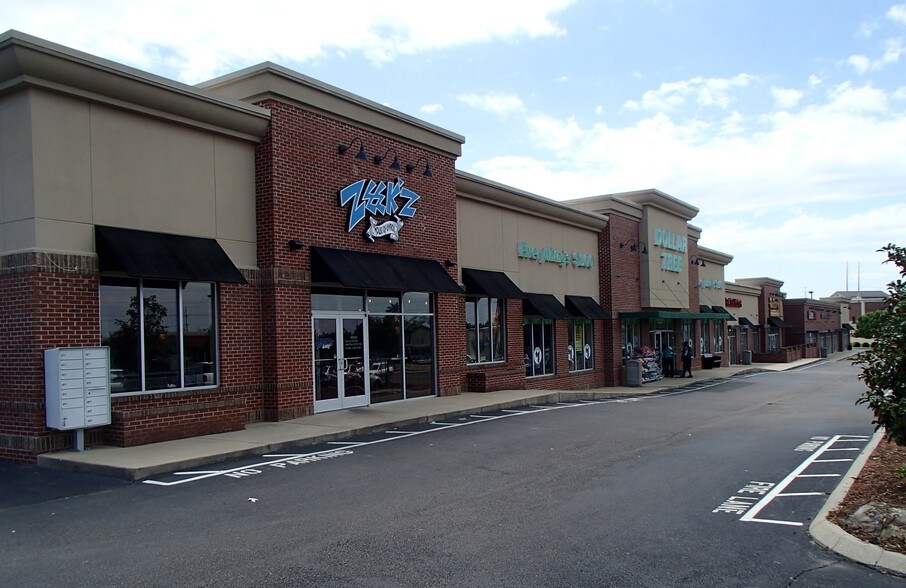 132 Ms 25 Brandon 39047 Property For Lease On Loopnet Com 5 313 Sf Of Retail Space Available In Brandon Ms