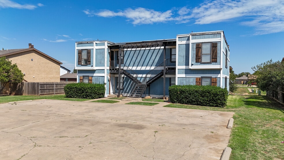 7405 Avenue X, Lubbock, TX for sale - Building Photo - Image 3 of 23