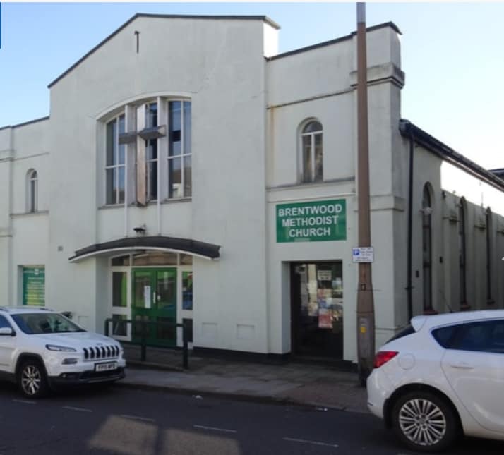 Warley Hl, Brentwood for sale Building Photo- Image 1 of 1