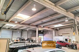 More details for Office, Industrial for Lease