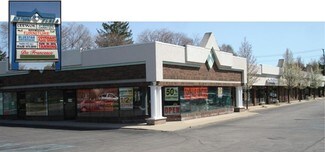 More details for 49600-49664 Van Dyke Ave, Shelby Township, MI - Retail for Lease