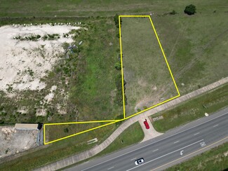 More details for 183A & RR 2243, Leander, TX - Land for Sale