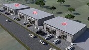 KECHI OFFICE/WAREHOUSE - Warehouse